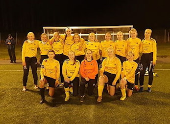 J-15: Avslutta sesongen med knepent tap i god kamp!